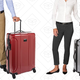 Up to 50% off Tumi Vapor Lite Luggage